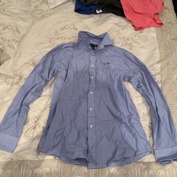 button down shirt - Picture 1 of 2